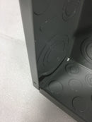 Siemens SN4040B1200 200A 40 Space/40 Circuit 120/240V Plug On Neutral Ready