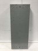 Siemens SN4040B1200 200A 40 Space/40 Circuit 120/240V Plug On Neutral Ready