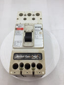 Cutler Hammer JD3250F 250 Amp 3 Pole 600V Molded Case Switch