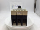 Cutler Hammer JD3250F 250 Amp 3 Pole 600V Molded Case Switch