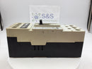 Cutler Hammer JD3250F 250 Amp 3 Pole 600V Molded Case Switch