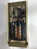 Generac 0F9085 Guardian Transfer Switch/Load Center with 16 circuits