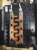 Generac 0F9085 Guardian Transfer Switch/Load Center with 16 circuits