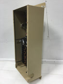 Generac 0F9085 Guardian Transfer Switch/Load Center with 16 circuits
