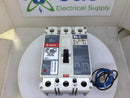 Cutler-Hammer HMCPS007C0C 7 Amp 3 Pole 600V Circuit Breaker w/Aux Switch