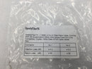 SpeedyFiberTX 1 Meter Single Mode Duplex LC to LC Fiber Optic Patch Cable