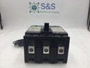 Square D FHL360601021 60 Amp 25kAIC 3 Pole 600V Circuit Breaker with Shunt Trip