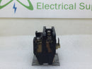 Eaton C25CNY3T 25A 2 Pole 115-575V 24V Coil 50/60Hz Definite Purpose Contactor