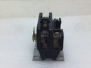 Eaton C25CNY3T 25A 2 Pole 115-575V 24V Coil 50/60Hz Definite Purpose Contactor