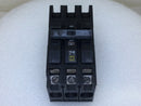 Square D QOU370 70 Amp 3 Pole 240V Circuit Breaker - Cosmetic Flaw