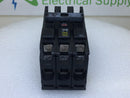 Square D QOU370 70 Amp 3 Pole 240V Circuit Breaker - Cosmetic Flaw