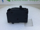 Square D QOT1515 15 Amp 1 Pole 120/240V Breaker - New Style - Clip On
