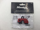 Master Lock S3821 Circuit Breaker Lockout Device for Miniature Circuit Breakers