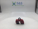Master Lock S3821 Circuit Breaker Lockout Device for Miniature Circuit Breakers