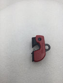 Master Lock S3821 Circuit Breaker Lockout Device for Miniature Circuit Breakers