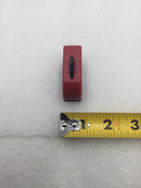 Master Lock S3821 Circuit Breaker Lockout Device for Miniature Circuit Breakers