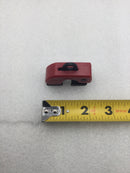 Master Lock S3821 Circuit Breaker Lockout Device for Miniature Circuit Breakers
