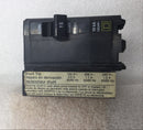 Square D QO2151021 15 Amp 2 Pole 120/240V Circuit Breaker with Shunt Trip