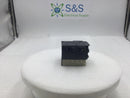 Square D QO2151021 15 Amp 2 Pole 120/240V Circuit Breaker with Shunt Trip