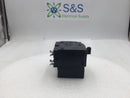 Square D QO2151021 15 Amp 2 Pole 120/240V Circuit Breaker with Shunt Trip