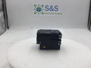 Square D QO2151021 15 Amp 2 Pole 120/240V Circuit Breaker with Shunt Trip