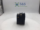 Square D QO2151021 15 Amp 2 Pole 120/240V Circuit Breaker with Shunt Trip