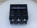 Eaton/Cutler Hammer BR3100 100 Amp 3 Pole 240V Circuit Breaker - Cosmetic Flaw