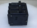 Eaton/Cutler Hammer BR3100 100 Amp 3 Pole 240V Circuit Breaker - Cosmetic Flaw