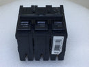 Eaton/Cutler Hammer BR3100 100 Amp 3 Pole 240V Circuit Breaker - Cosmetic Flaw