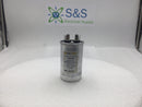 Titan Pro TRCF20 20MFD +/_ 5% 440/370 VAC Round Motor Run Capacitor