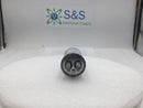 Titan Pro TRCF20 20MFD +/_ 5% 440/370 VAC Round Motor Run Capacitor