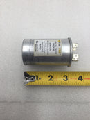 Titan Pro TRCF20 20MFD +/_ 5% 440/370 VAC Round Motor Run Capacitor