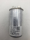 CSC 4033032-07 55.0uf +/-6% 370 VAC Motor Run Capacitor (325P556H37N36A4XT1)