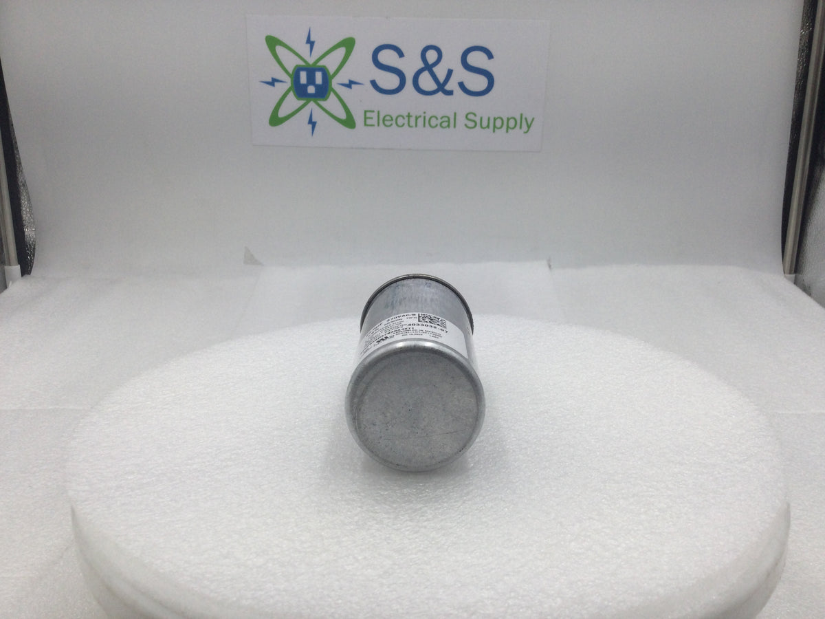 CSC 4033032-07 55.0uf +/-6% 370 VAC Motor Run Capacitor (325P556H37N36