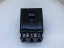 Square D QOB360 60 Amp 3 Pole 120/240V Bolt on Circuit Breaker - Cosmetic Flaw