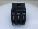 Square D QOB360 60 Amp 3 Pole 120/240V Bolt on Circuit Breaker - Cosmetic Flaw