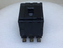 Square D QOB360 60 Amp 3 Pole 120/240V Bolt on Circuit Breaker - Cosmetic Flaw