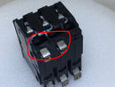 Square D QOB360 60 Amp 3 Pole 120/240V Bolt on Circuit Breaker - Cosmetic Flaw