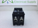 Cutler Hammer BRHH2125 125 Amp 120/240v 2 Pole 42k Type VC2125 Circuit Breaker