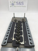 Murray 100 Amp 10/20 Circuit Panel Guts Only