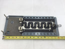 Murray 100 Amp 10/20 Circuit Panel Guts Only