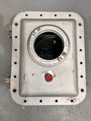 O-Z/Gedney FB Explosion Proof Enclosure 679 with Load Control PMP-1701