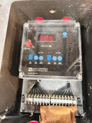 O-Z/Gedney FB Explosion Proof Enclosure 679 with Load Control PMP-1701