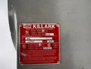 Hubbell/Killark GR Series, 7.63 X 9.13 X 4.93, Class I, II, III, BCDEFG, Cast Aluminum, Type 4, Screw Cover Enclosure with FCI 0027-A302B1A Control Board