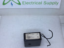 Johnson Controls R10A-2 Current Sensing Relay 60 Fla 30-240 VA N/O Contacts 1A