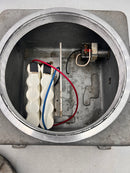 Gedney GUB-3A BH O-Z Explosion proof and dust-ignition proof conduit outlet box