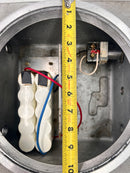 Gedney GUB-3A BH O-Z Explosion proof and dust-ignition proof conduit outlet box