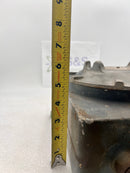 Crouse-Hind GUB 02 10-011 Explosion Proof Junction Box