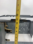 Square D Model 6 MCC 14" x 15" x 11.5" 480v 3 Phase