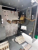 Allen Bradley 2113B-BAB-4R-6P-35CC U Motor Control Center Size 1 1HP